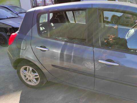 Puerta Trasera Derecha Renault Clio K9K766