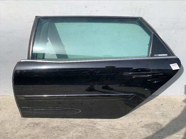 Puerta Trasera Izquierda Citroen C4 1.600 HDI 110CV/80KW PICASSO