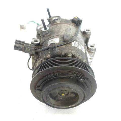 Compresor Aire Acondicionado Hyundai ix35 1.7 CRDI