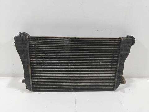 Foto 2ª: Radiador Motor Volkswagen Golf 1.9 TDI 105CV (2003)