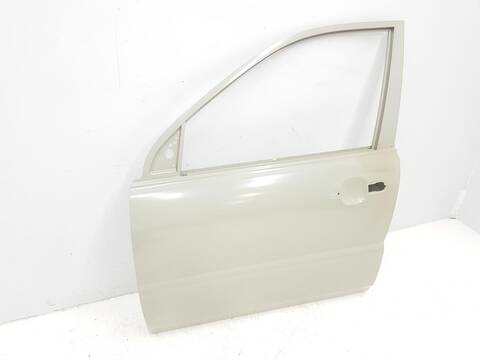 Foto 3ª: Puerta Delantera Izquierda Kia Sportage 2.0 TD 113CV [D4EA] (2004)