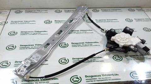 Elevalunas Eléctrico Delantero Izquierdo Ford Transit KOMBI TREND LARGO 120CV 88KW