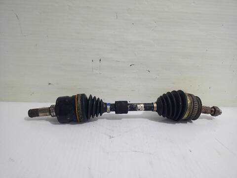 Transmision Delantera Izquierda Chrysler Voyager 2.5 TD FAMILY 116CV