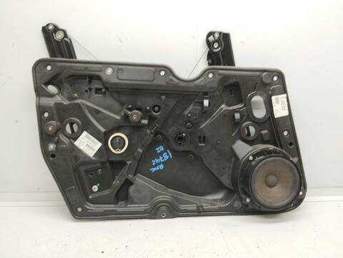 Elevalunas Eléctrico Delantero Izquierdo Volkswagen Golf 102CV 75KW