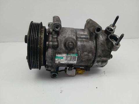 Compresor Aire Acondicionado Mini Countryman ONE D 90CV 66KW