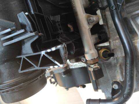 Foto 3ª: Motor Completo Volkswagen Golf 130CV 96KW [DACA DAC] (2018)