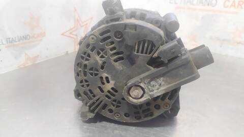 Foto 2ª: Alternador Peugeot 407 BASICO COUPE 204CV 150KW [UHZ] (2006)