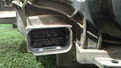 Foto 2ª: Faro Izquierdo Bmw Serie 1 118 D E87) [M47 D20 (204D4)] (2006)