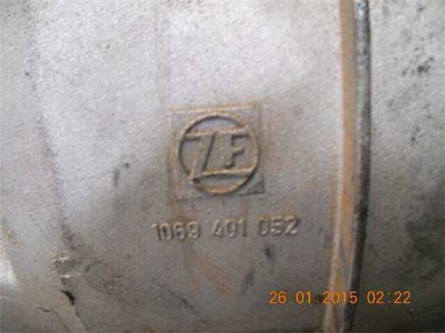 Foto 2ª: Caja Cambios Bmw Serie 3 315 2.0 320D [2.0 LTR. - 120 KW 16V DIESEL] [204D4]
