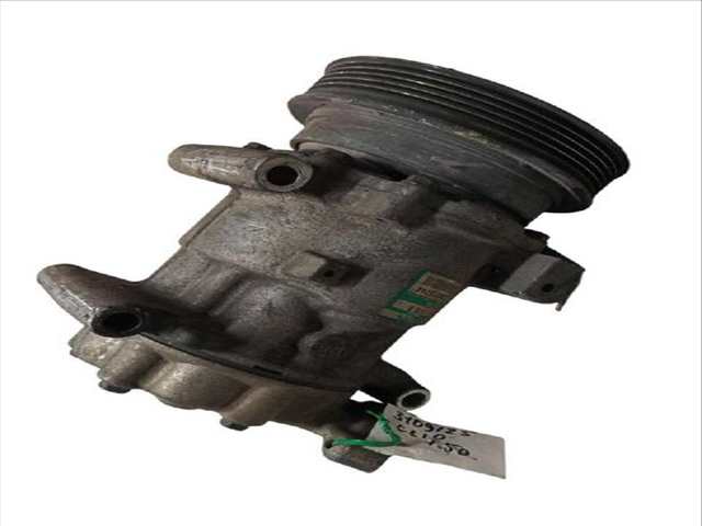 Foto 3ª: Compresor Aire Acondicionado Renault Clio 1.5 DCI B/CB07) (1998)