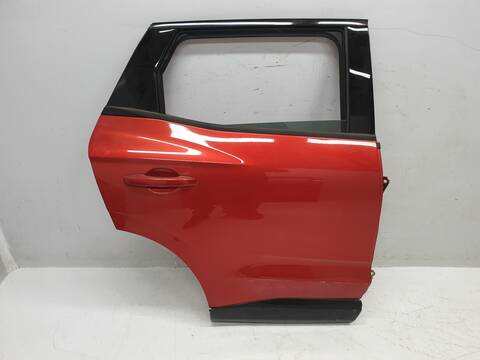 Puerta Trasera Derecha Renault Austral TECHNO ESPRIT ALPINE