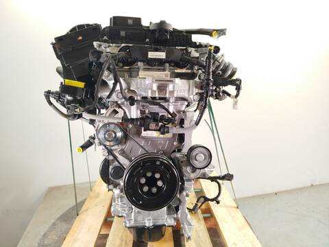 Foto 4ª: Motor Completo Citroen C4 E-C4 BCZKXC) 136CV 100KW [HN09] (2025)
