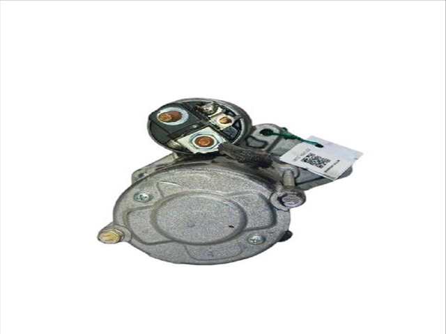 Foto 2ª: Motor de Arranque Renault Kadjar 1.7 BLUE DCI 150 HLA7) (2015)