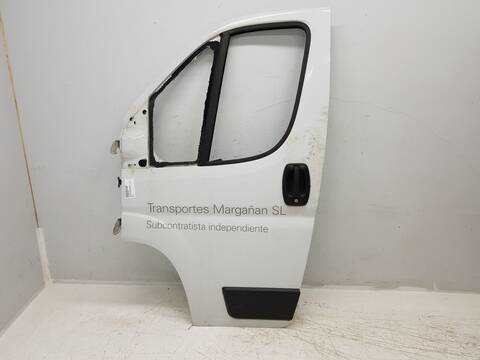 Puerta Delantera Izquierda Fiat Ducato 130 RS 3450 MM) L2H2)