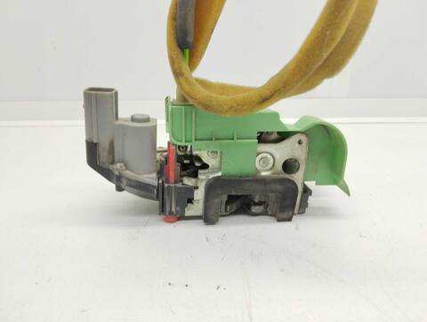 Foto 4ª: Cerradura Puerta Trasera Derecha Fiat Linea 1.3 16V JTD CAT 90CV 66KW [199A3000] (2008)