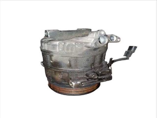 Compresor Aire Acondicionado Nissan Primastar 2.0 DCI 115 FURGONETA