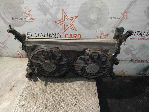 Radiador Motor Renault Laguna EMOTION PLUS COUPE 150CV 110KW