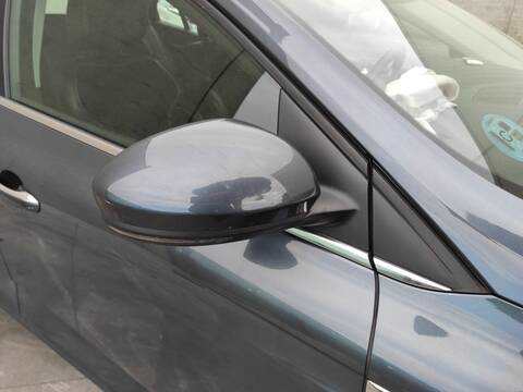 Foto 2ª: Retrovisor Derecho Renault Megane H5F408 BERLINA IV BERLINA 5P (2016)