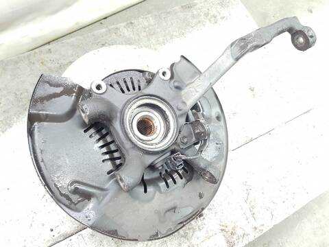 Mangueta Delantera Izquierda Toyota Land Cruiser VX