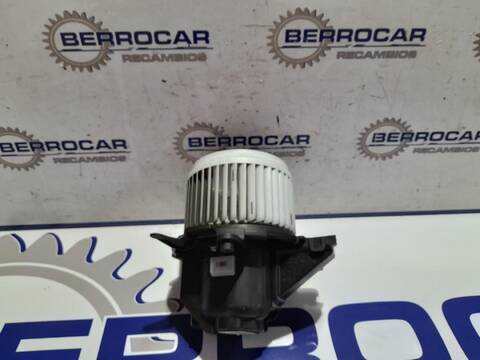 Foto 2ª: Calefacción Peugeot Expert 1.6 BLUE-HDI FAP 116CV [D/ BH01] (2016)