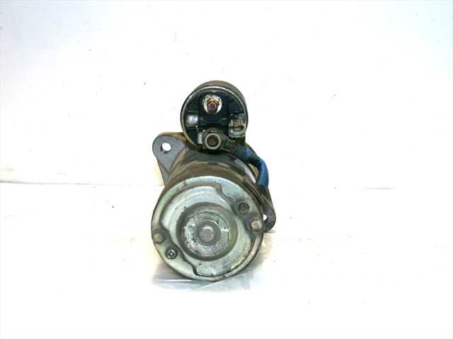 Foto 3ª: Motor de Arranque Hyundai Getz 1.5 CDRI 3P 61KW [3EA] (2005)