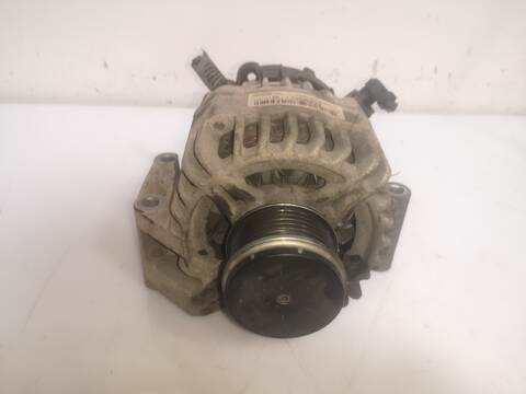 Foto 2ª: Alternador Opel Corsa A13DTR (2013)