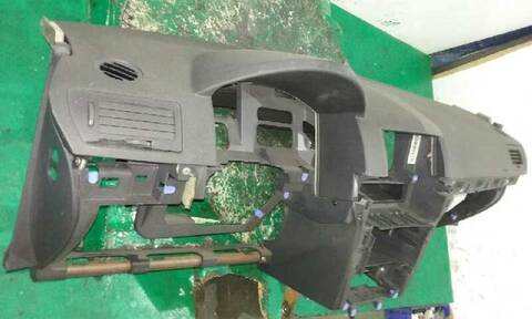 Foto 2ª: Salpicadero Opel Astra COSMO 150CV 110KW [Z19DTH] (2006)