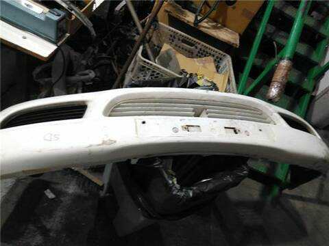 Paragolpes Delantero Toyota Corolla 2.0