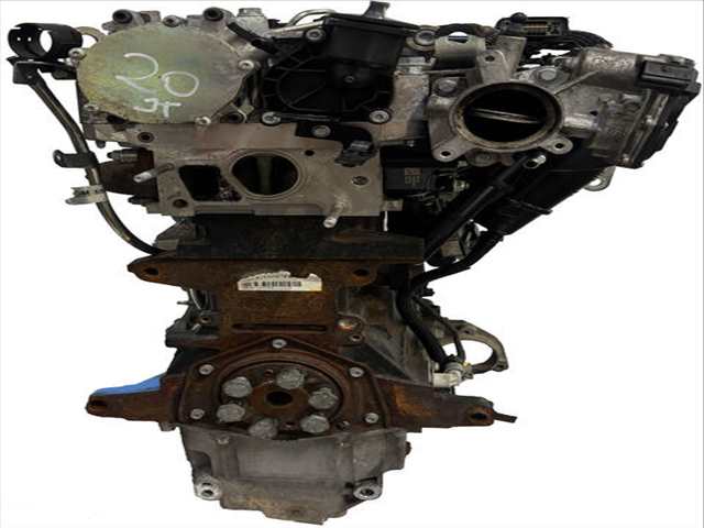 Foto 2ª: Motor Completo Opel Astra J 160CV 118KW [A20DTH LBS] (2015)