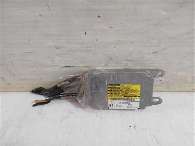 Foto 2ª: Centralita Airbag Toyota Corolla 2.2 D-4D AUR10_) 177CV [2AD-FHV] (2004)