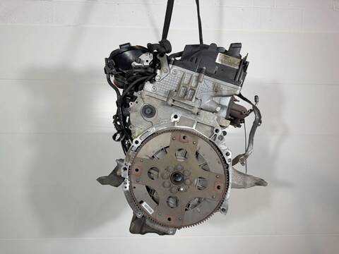 Foto 3ª: Motor Completo Bmw Serie 1 118 E88 2.0 D 143 CV 105KW [N47D20C] (2010)