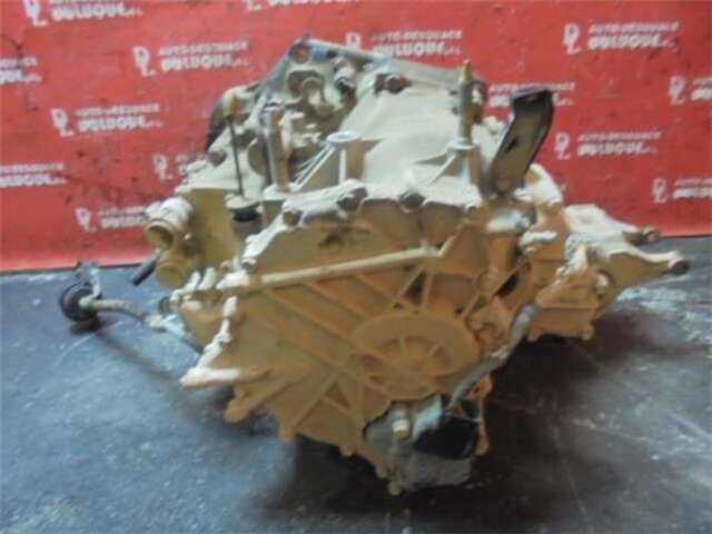 Foto 2ª: Caja Cambios Automatica Honda Crv 2.0 (RD8)(2002 _) [K20A4]