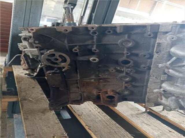 Bloque Motor Peugeot Expert 2.0 COMBI L1 [2.0 LTR. - 88 KW HDI CAT (RHK - DW10UTED4)]