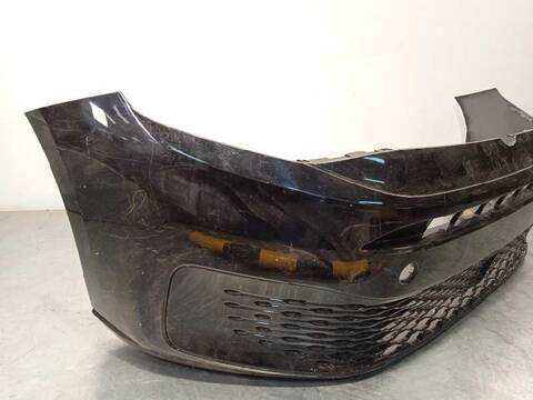 Foto 2ª: Paragolpes Delantero Volkswagen Caddy 2.0 TDI 102CV 75KW (2021)