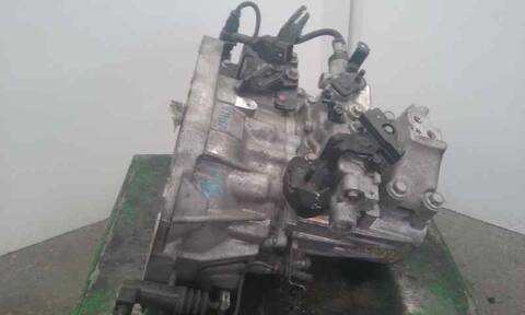 Foto 2ª: Caja Cambios Hyundai i30 CLASSIC 109CV 80KW [G4FA] (2008)