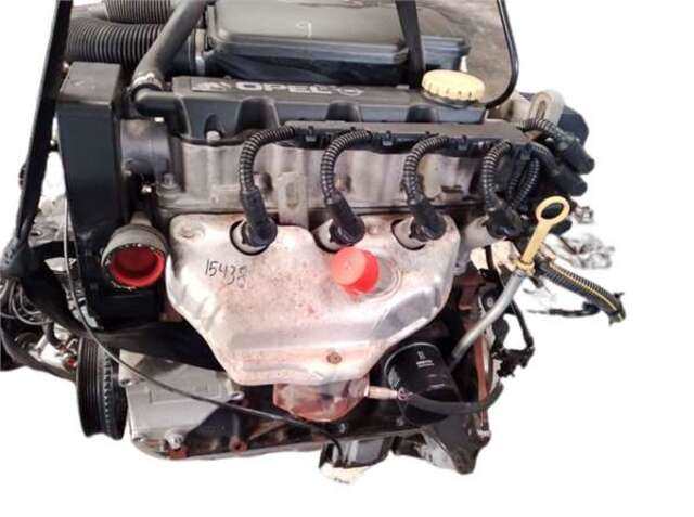 Motor Completo Opel Astra 1.6