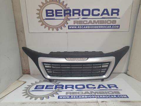 Rejilla Delantera Peugeot Boxer 2.2 HDI FAP CAT 131CV