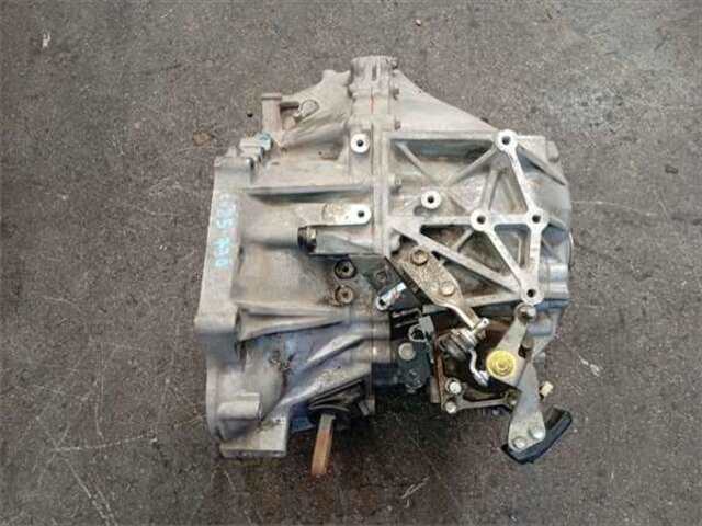Foto 3ª: Caja Cambios Toyota Verso 2.0 D-4D [1AD-FTV]