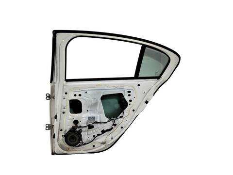 Foto 3ª: Puerta Trasera Derecha Fiat Tipo HATCHBACK 55280444 (2019)