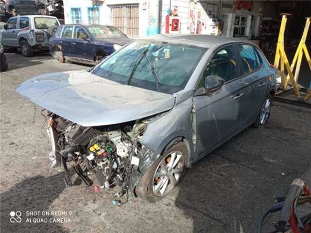 Piloto Portón Derecho Opel Corsa 1.2 40 ANIVERSARIO [1.2 LTR. - 74 KW]