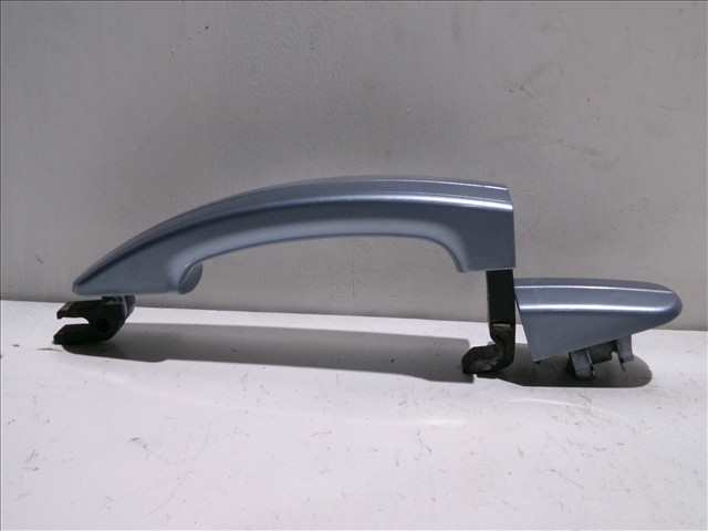 Foto 4ª: Maneta Exterior Trasera Izquierda Ford C Max 1.6 TDCI 2003-2007 [G8DA] (2004)