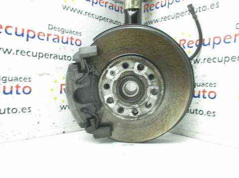 Mangueta Delantera Izquierda Seat Altea BKD