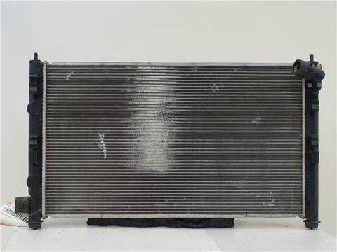 Radiador Motor Peugeot 4007 2.2 PREMIUM 156CV 115KW