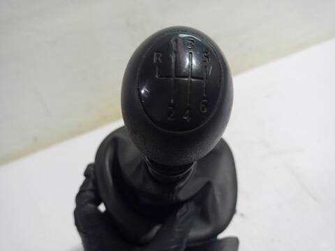 Palanca de Cambio Renault Trafic L1H1 2 7T 95CV