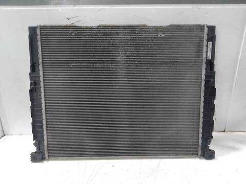 Radiador Motor Bmw Serie 5 518 600 CV 441KW