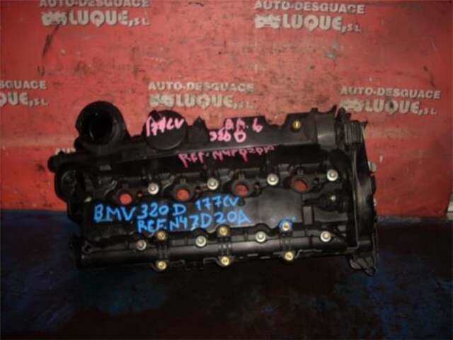 Despiece Motor Bmw Serie 3 315 2.0 320D [2.0 LTR. - 130 KW TURBODIESEL CAT]