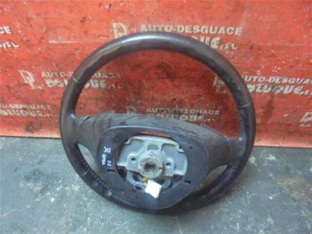 Foto 2ª: Volante Motor Mazda 6 1.8 ACTIVE (4-PTAS.) [1.8 LTR. - 88 KW CAT] [L813]