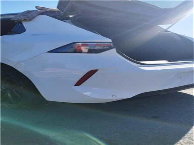 Foto 2ª: Paragolpes Trasero Opel Astra 1.2 FPHNSL FPHNSR) 131CV 96KW [HNS (EB2ADTS)] (2023)