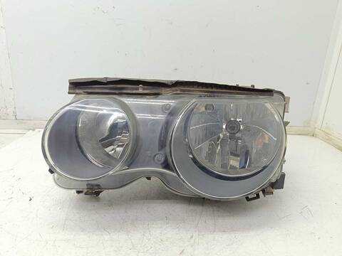Faro Izquierdo Bmw Serie 3 315 316TI 115CV 85KW