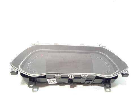 Foto 3ª: Cuadro de Instrumentos Renault Clio 1.5 BLUE DCI 100 B7AD) 101CV 74KW [K9K876] (2022)